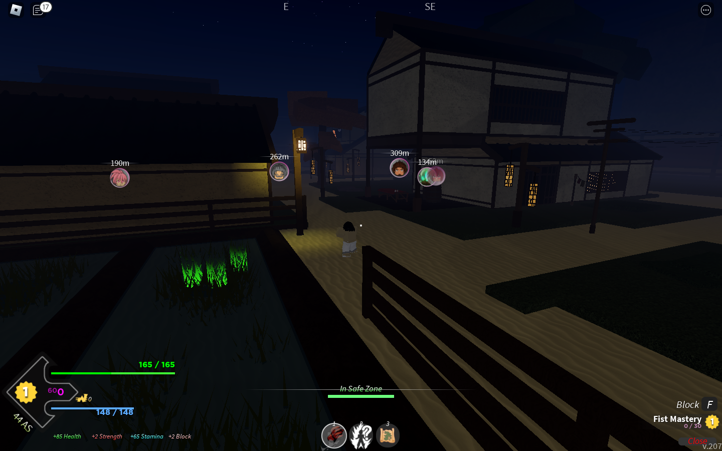 All Project Slayers Codes(Roblox) - Tested November 2022