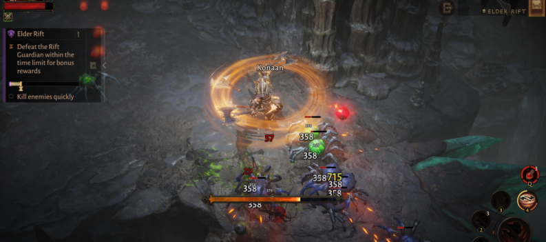 featured image diablo immortal all you need to know about the server merger