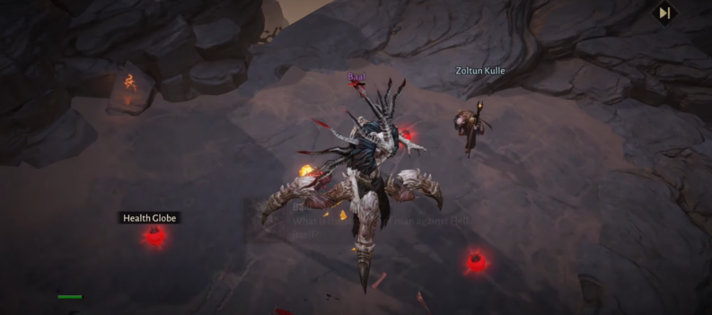 featured image diablo immortal destructions end mission guide gold medal