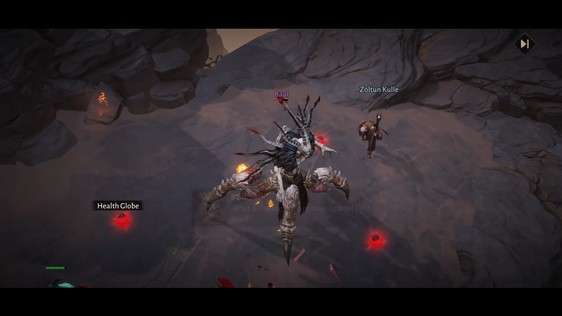 Diablo Immortal: Destruction's End Guide