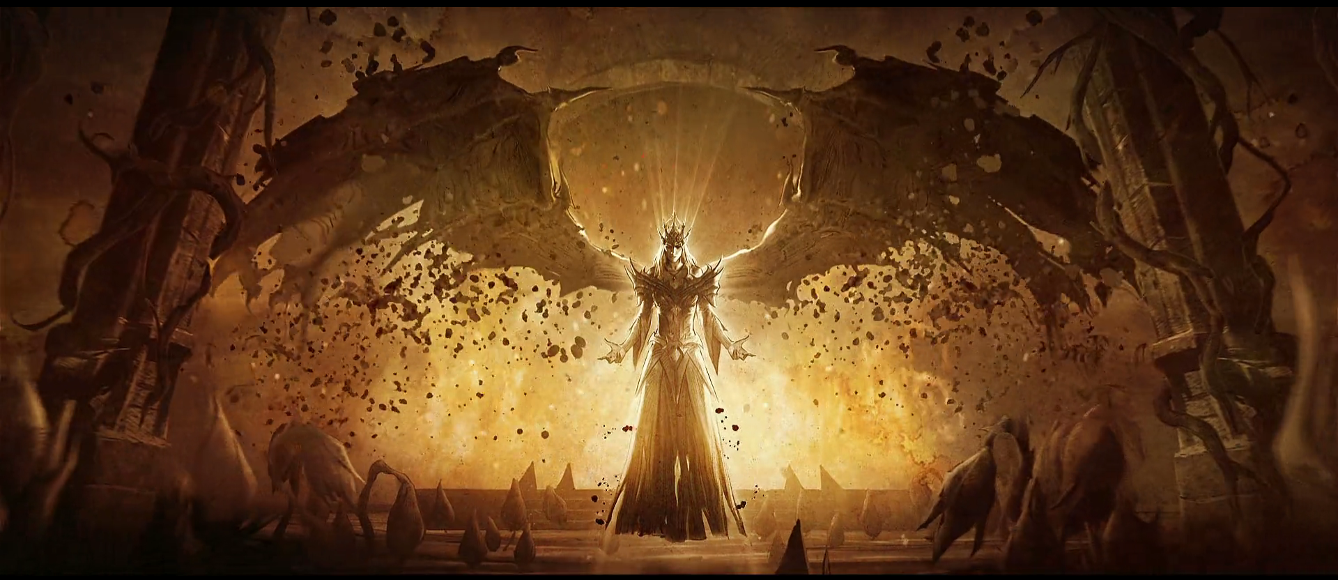 Diablo Immortal: Forgotten Tower Guide