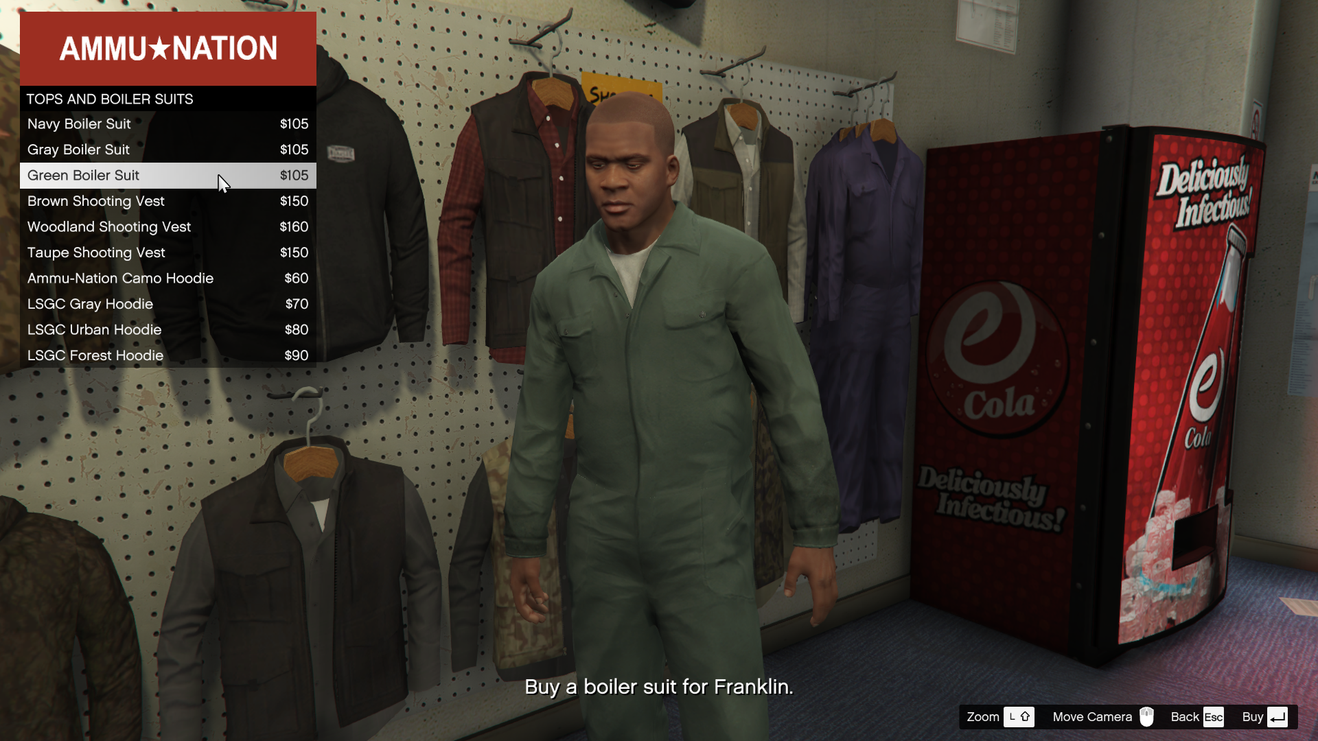 GTA 5: Boiler Suits Mission Guide (Gold Medal)