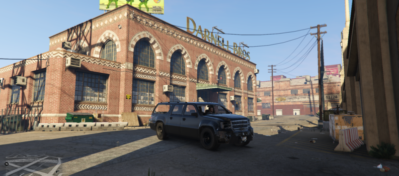 featured image gta 5 carbine rifles mission guide gold medal