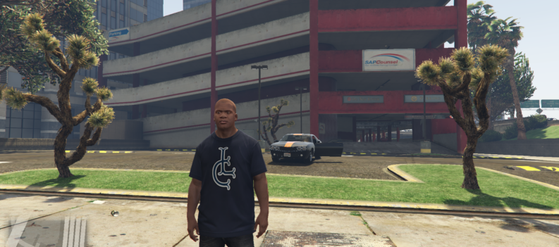 featured image gta 5 gauntlet mission guide gold medal