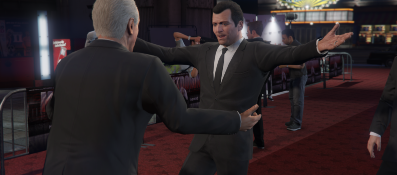 featured image gta 5 meltdown mission guide gold medal