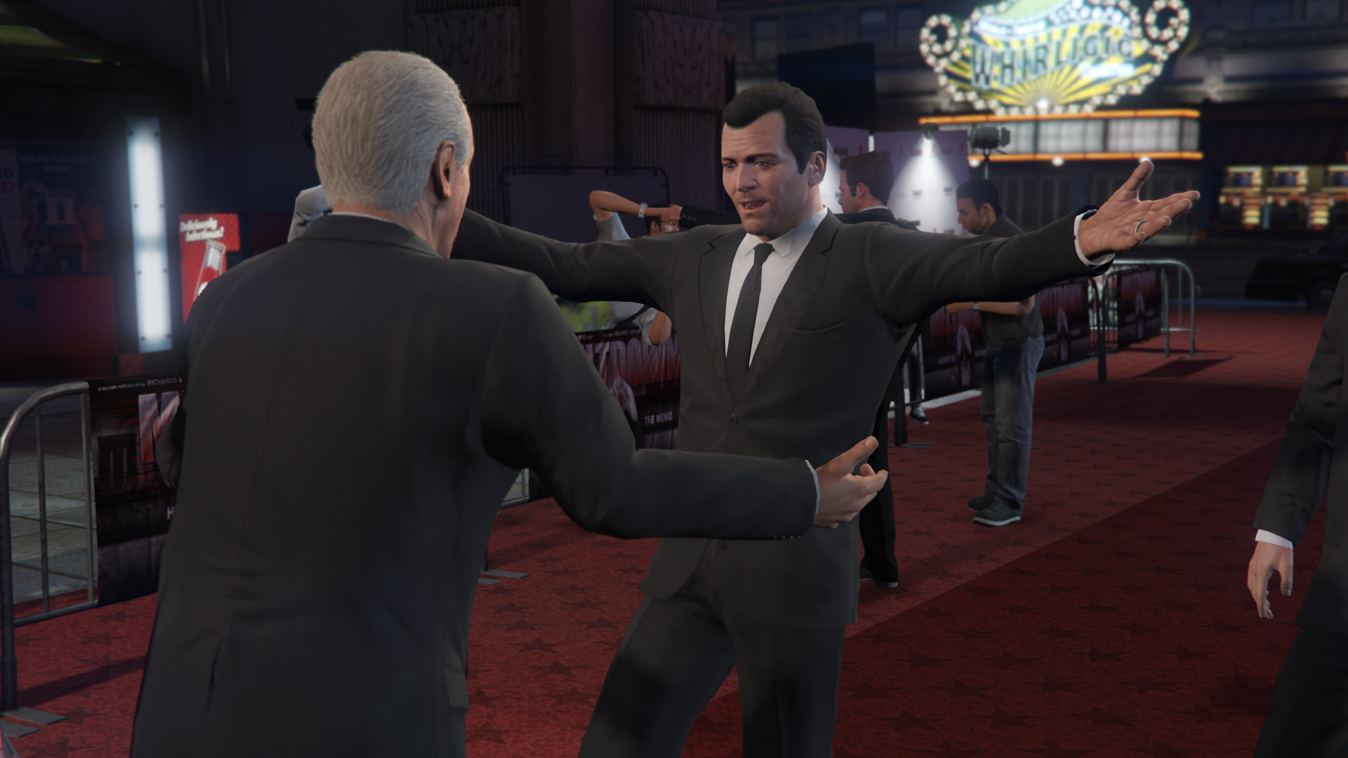 GTA 5: Meltdown Mission Guide (Gold Medal)