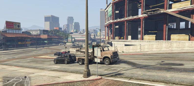 featured image gta 5 pulling another favor mission guide gold medal