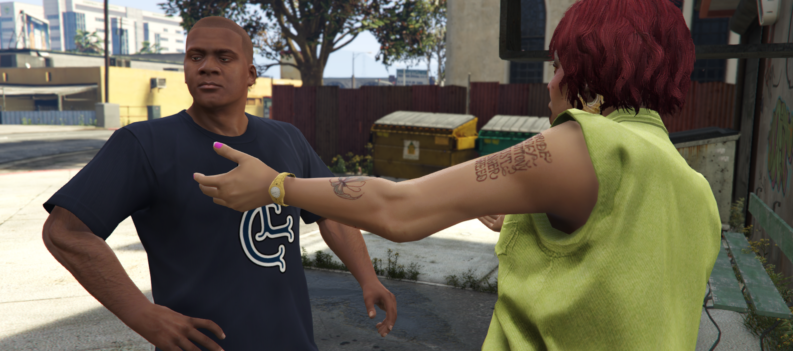 featured image gta 5 pulling favors mission guide gold medal