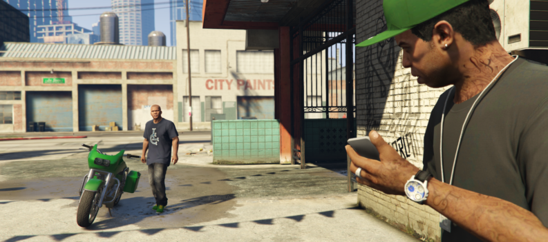 featured image gta 5 repossession mission guide gold medal