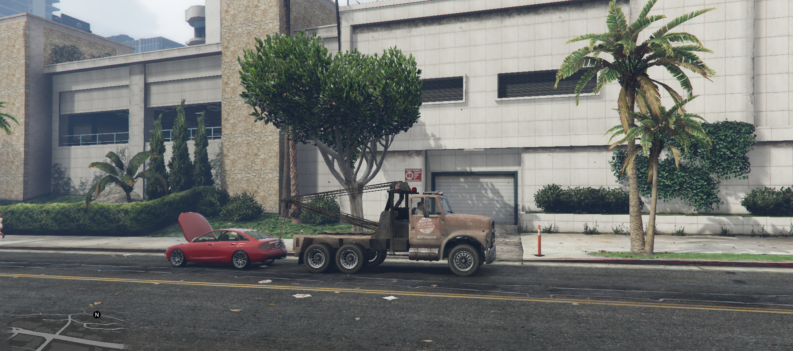 featured image gta 5 still pulling favors mission guide gold medal