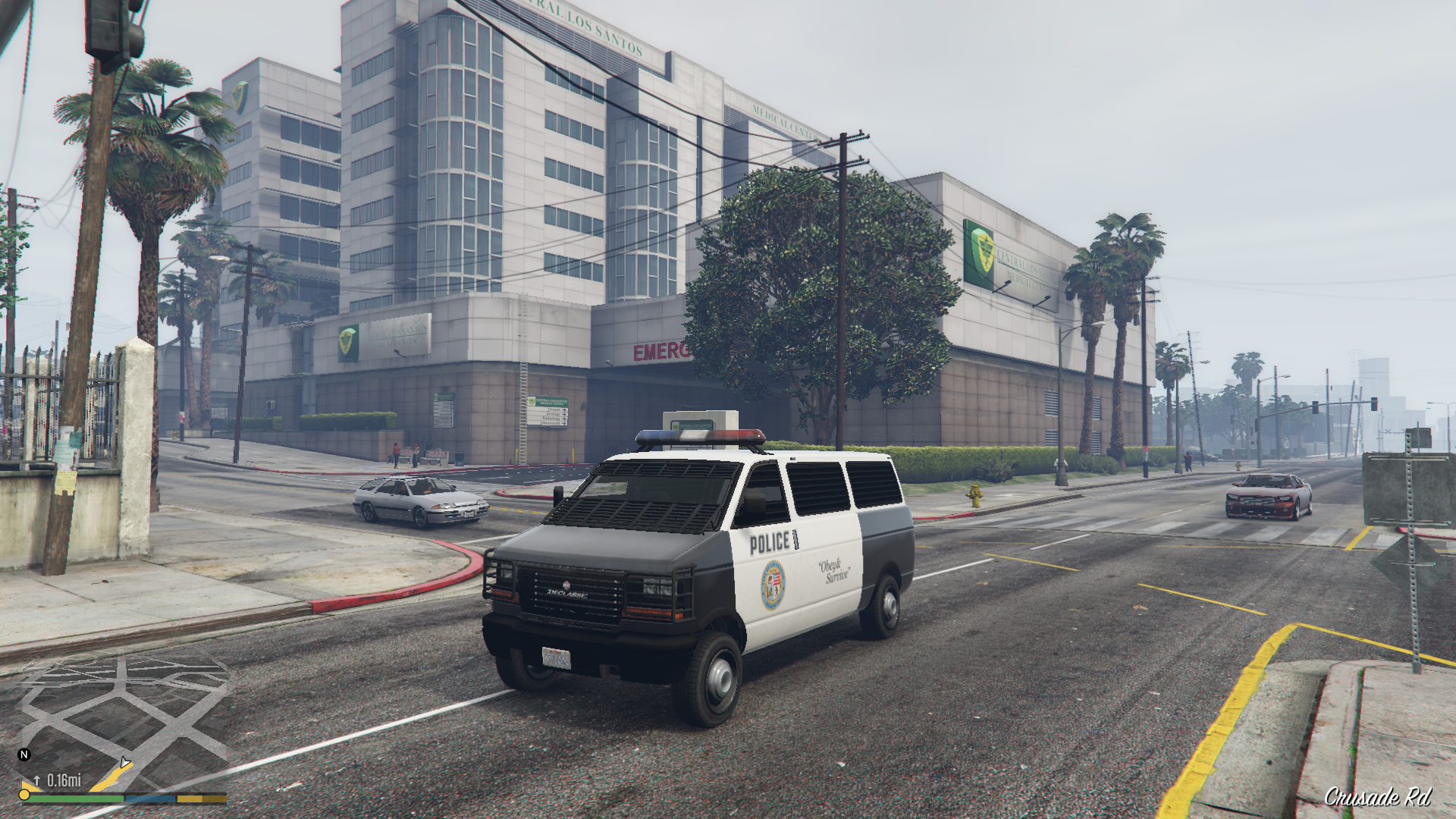 GTA 5: Stingers Mission Guide (Gold Medal)