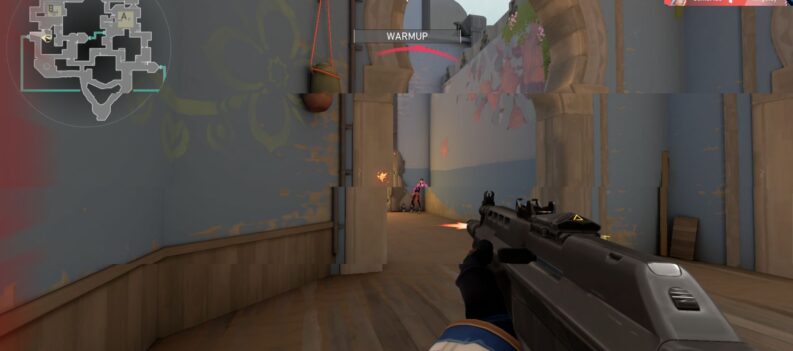 featured image how to fix valorant screen tearing