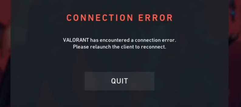 featured image how to fix van 81 error in valorant