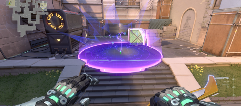 featured image valorant best kayo molly lineups on ascent