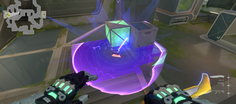 featured image valorant best kayo molly lineups on fracture