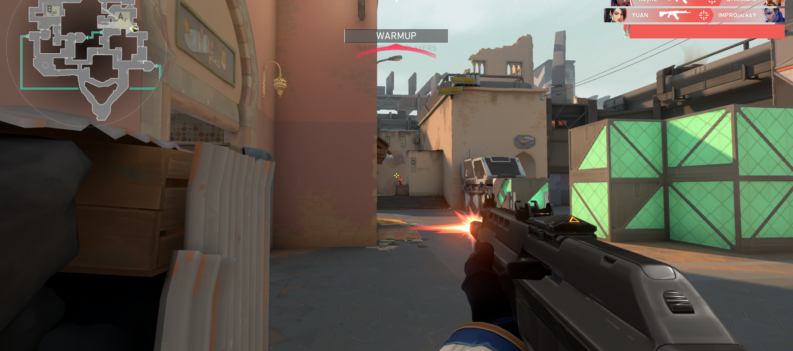 featured image valorant how to fix updating stuck at 0