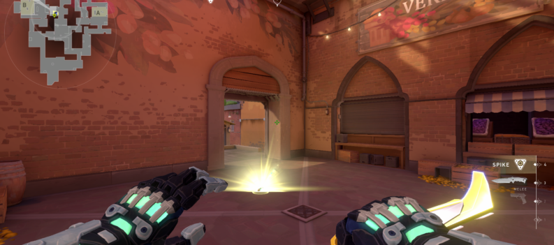 featured image valorant kayo flash lineups on ascent