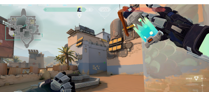 featured image valorant kayo flash lineups on bind