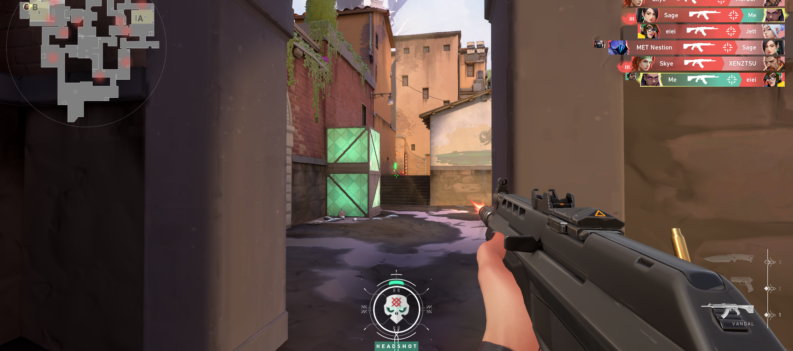 featured image valorant patch 5.09 features bug fixes for multiple agents