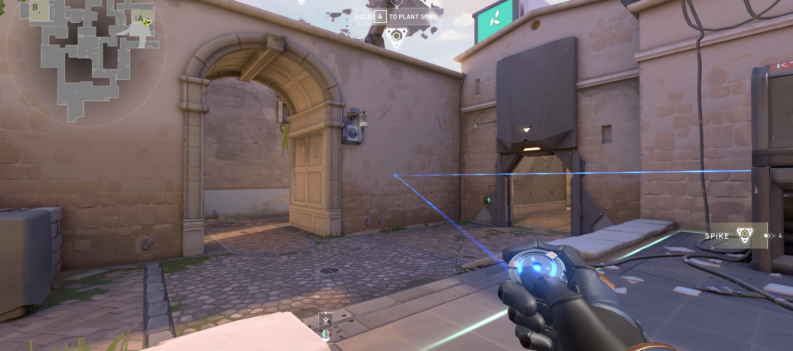 featured image valorant patch 5.10 notes cypher and harbor buffs fade nerf and more