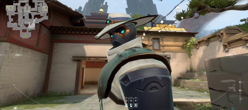 featured image valorant pbe patch 5.10 cypher buffs fade nerfs and bug fixes