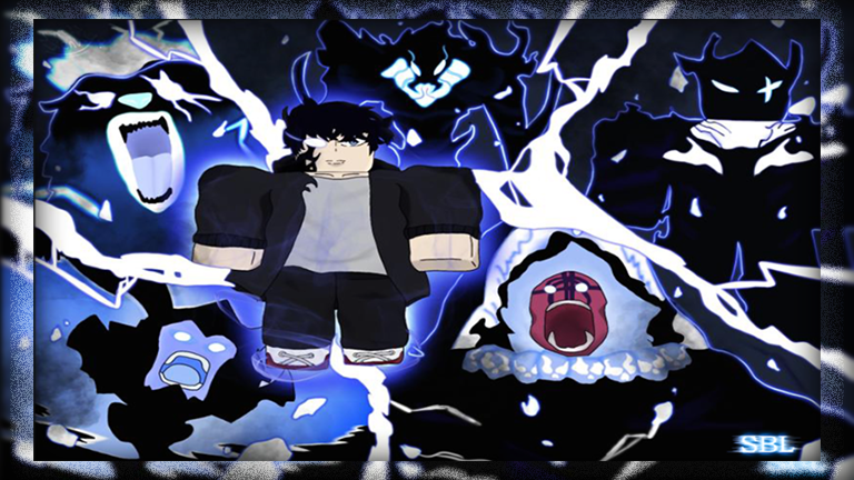 Roblox: Solo Blox Leveling Codes (Tested November 2022)