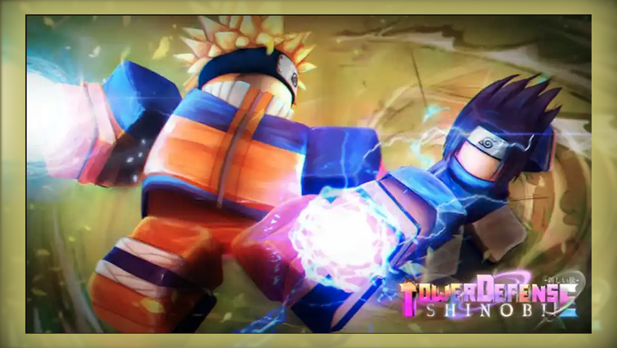 Roblox: Tower Defense Shinobi Codes (Tested November 2022)