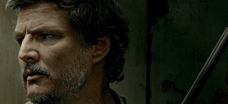 01 The Last of Us Pedro Pascal Joel