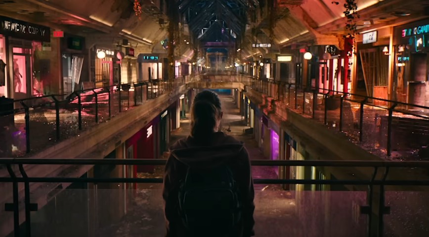 HBO Drops New Trailer for The Last of Us