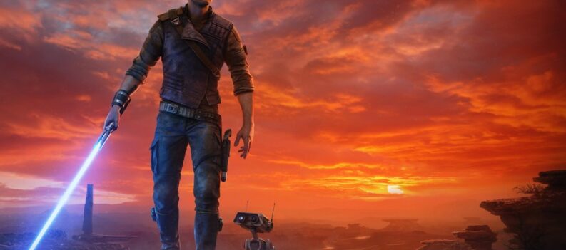 06 Cal Kestis Star Wars Jedi Survivor