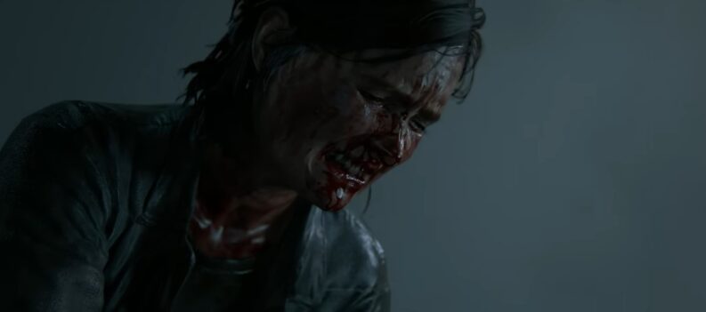 06 The Last of Us Part II Ellie