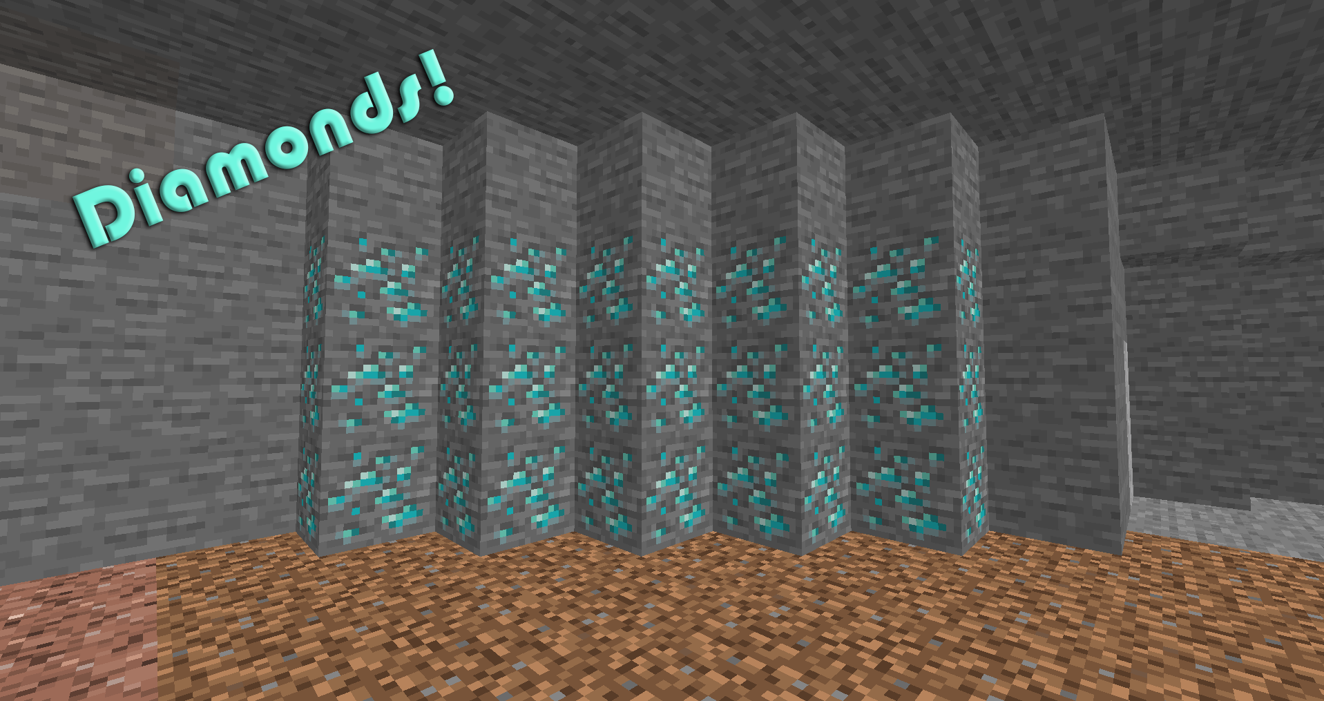 Best Places To Find Diamonds in Minecraft (2022)