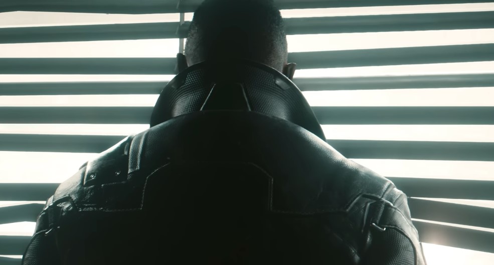 New Cyberpunk 2077 Trailer Reveals Another Huge Celeb Appearance Besides Keanu Reeves