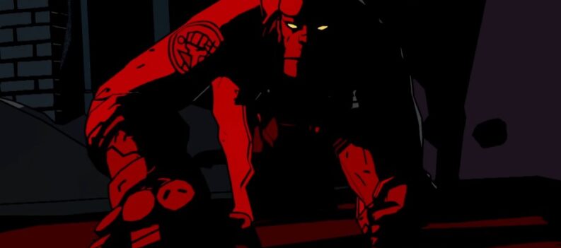 12 Hellbo Web of Wyrd