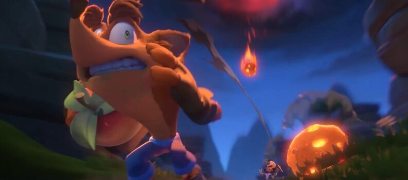 13 Crash Team Rumble