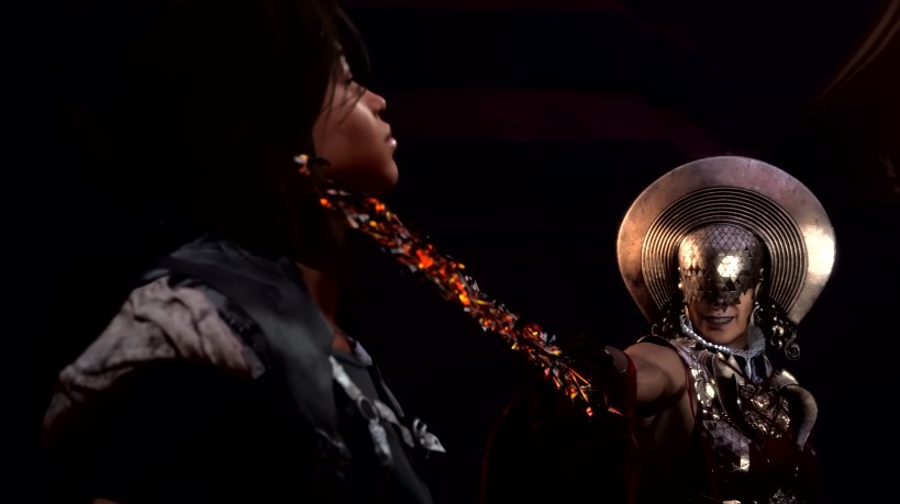 New Gameplay Showcase for Forspoken Spotlights the Main Villains