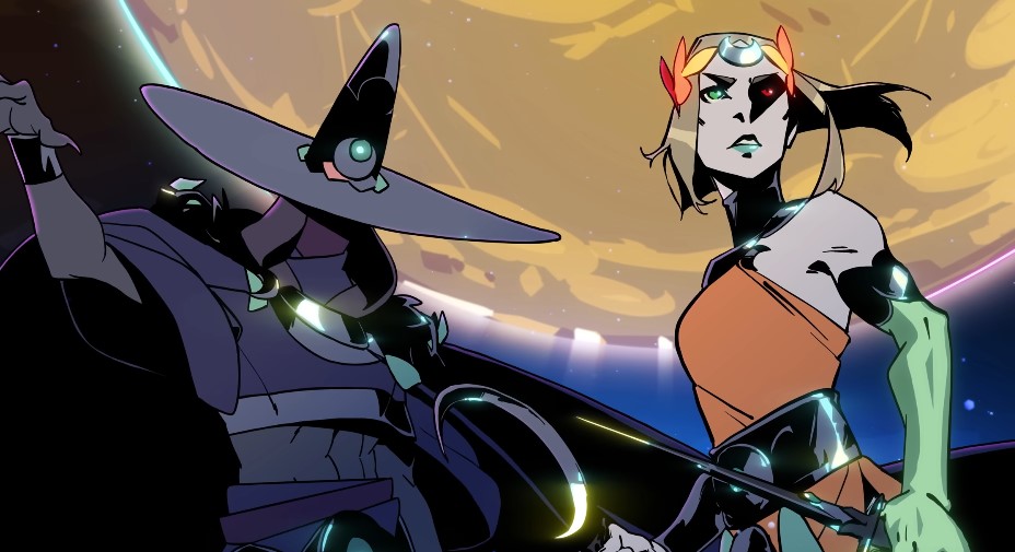 The Underworld Beckons in Announcement for Hades II