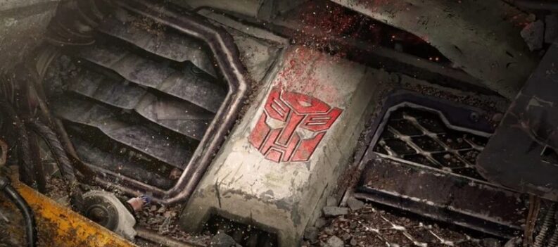 13 Transformers Reactivate Splash Damage