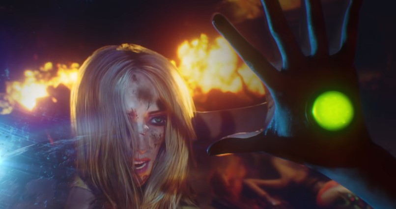 Judas: Fix What You Broke in Reveal Trailer from the Creator of BioShock