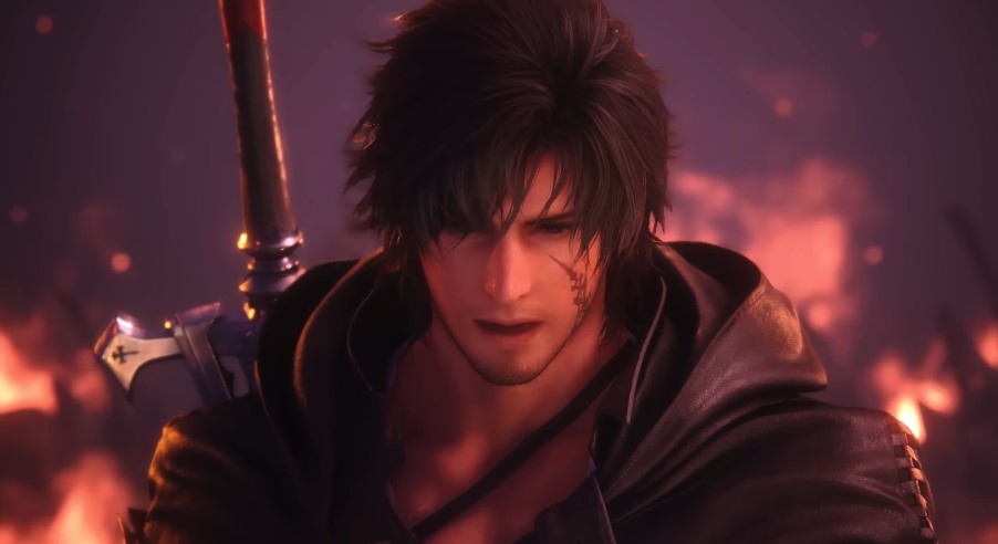 Watch the Full Overview for Final Fantasy XVI at PAX East 2023