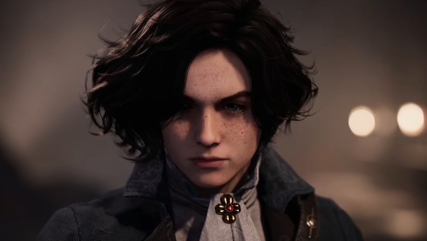 Lies of P Gameplay Trailer Puts Pinocchio in a Soulslike Game