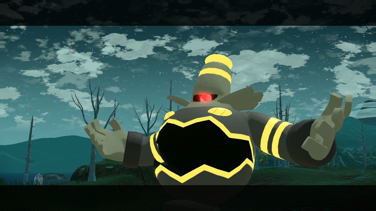 Where to Find an Alpha Dusknoir in Pokemon Legends: Arceus