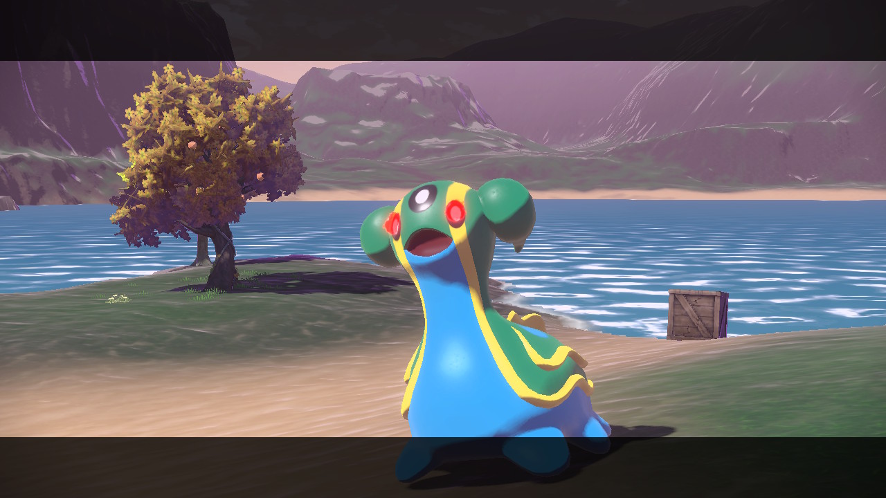 Where to Find an Alpha Gastrodon on Pokemon Legends: Arceus