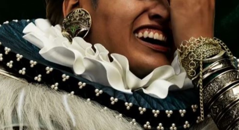 Forspoken Reveals the 3 Main Villains the Tantas