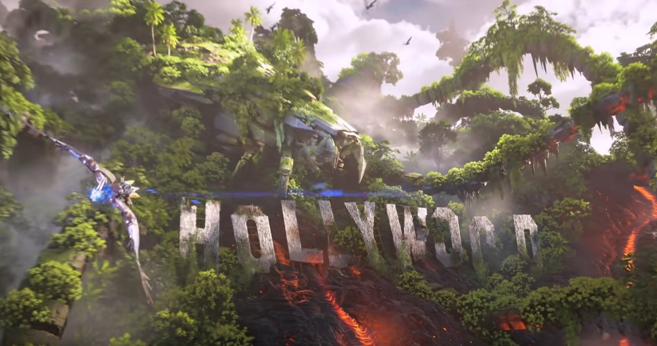 Aloy Travels to LA in Teaser for Horizon Forbidden West: Burning Shores