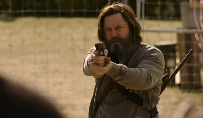 The Last of Us HBO will Delve More into Bill and Frank’s Romance