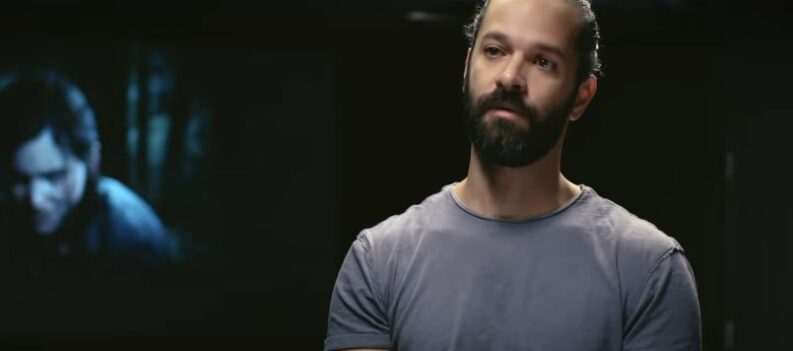 30 The Last of Us Neil Druckmann PlayStation Demo
