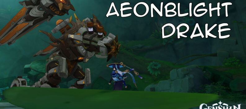 aeonblight drake 001