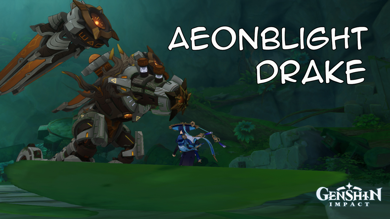 aeonblight drake 001