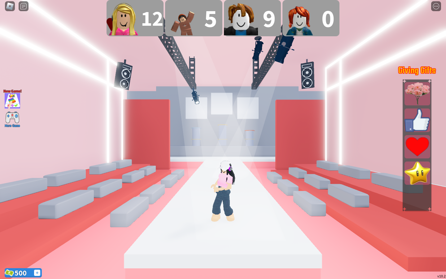 All Catwalk Show Codes(Roblox) - Tested December 2022